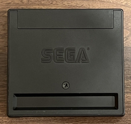 Congo Bongo (Atari 5200, 1984) with Manual