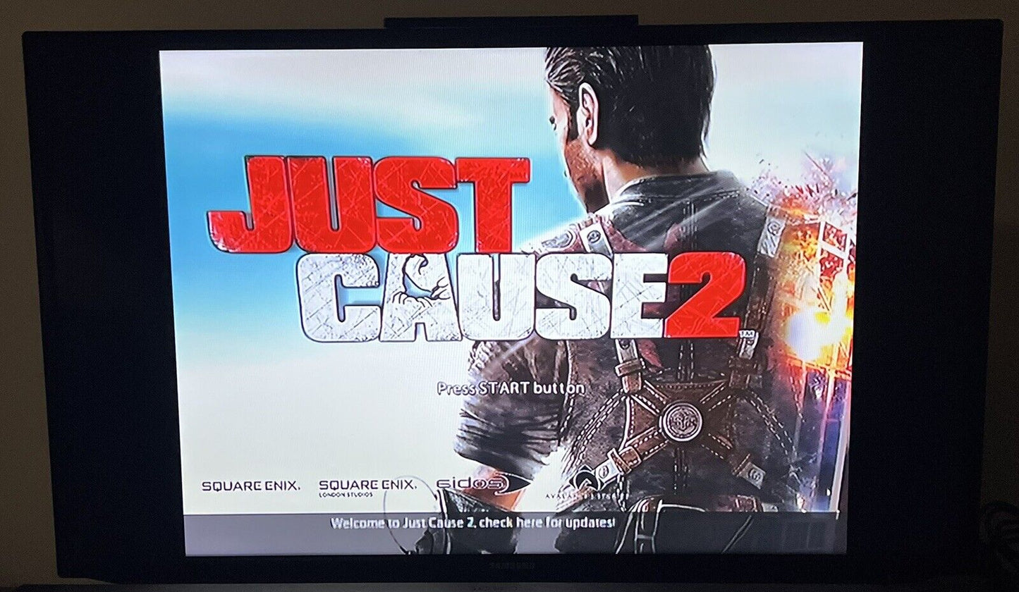 Ultimate Action Triple Pack (Microsoft Xbox 360, 2015)