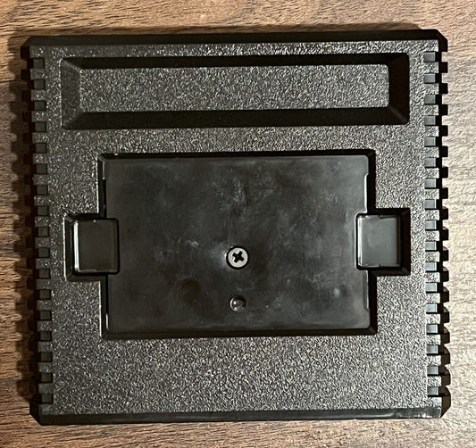 Dig Dug Atari 5200 1983 Namco Video Game Cartridge With Manual, Tested!