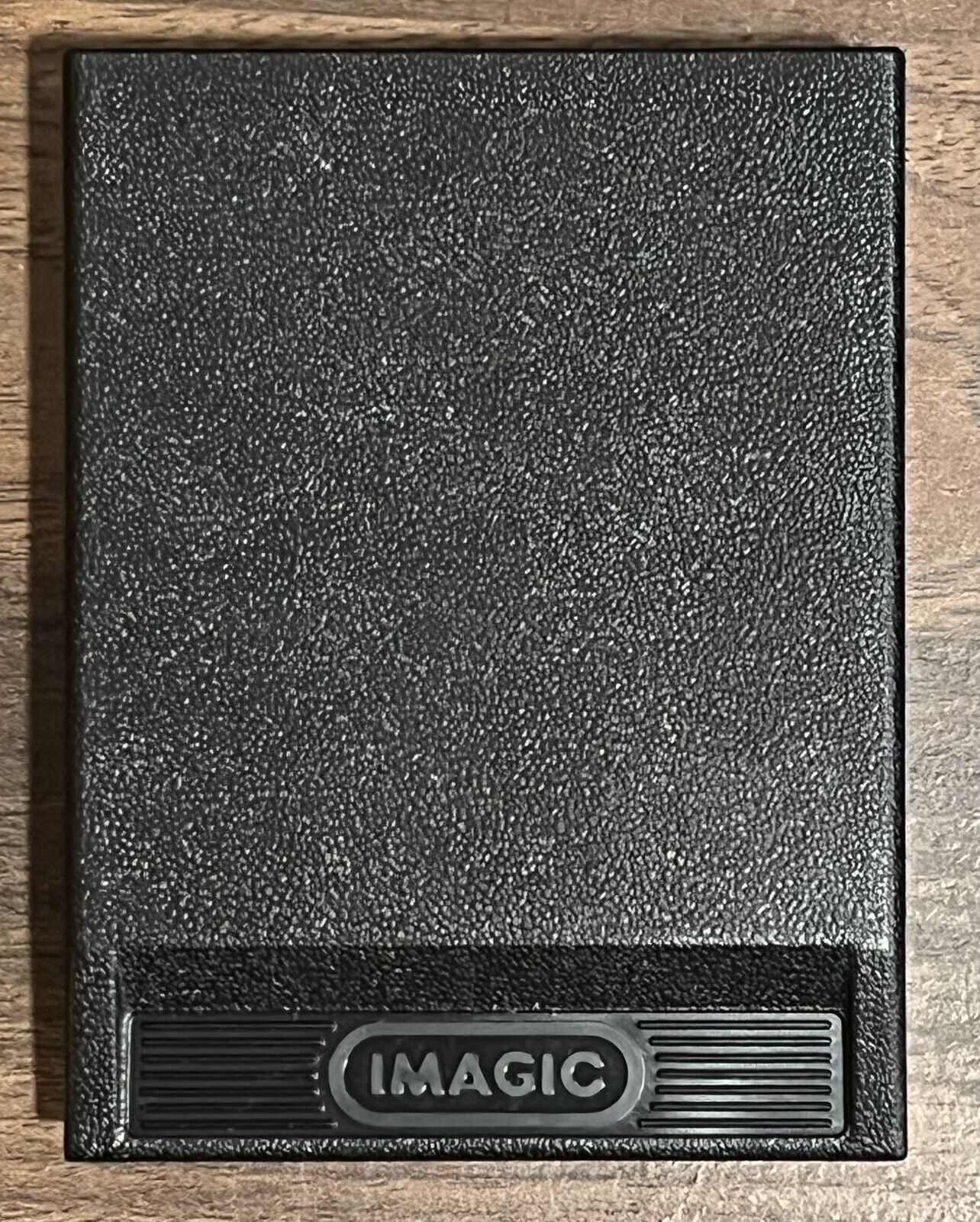 Atlantis ATARI 2600 Video Game Cartridge & Manual 1982 Tested & Works!