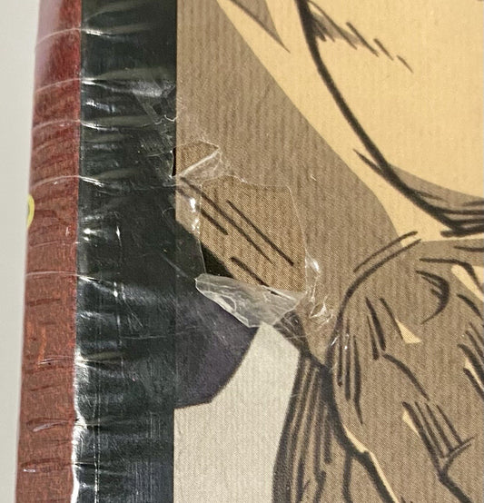 De.bored 300pc Jigsaw Puzzle Jujutsu Kaisen Anime Poster Included - Sealed New