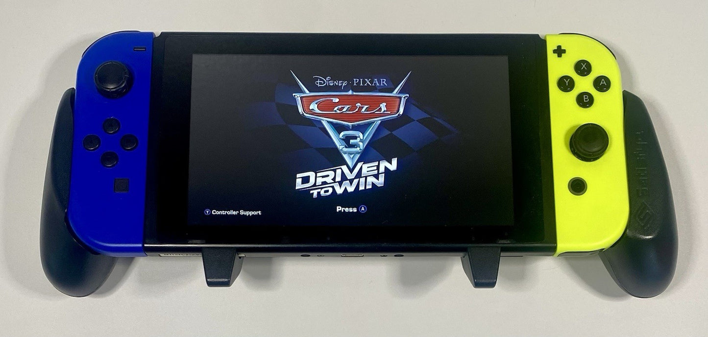 Cars 3: Driven to Win - Nintendo Switch - Cartridge Only, Tested & Works