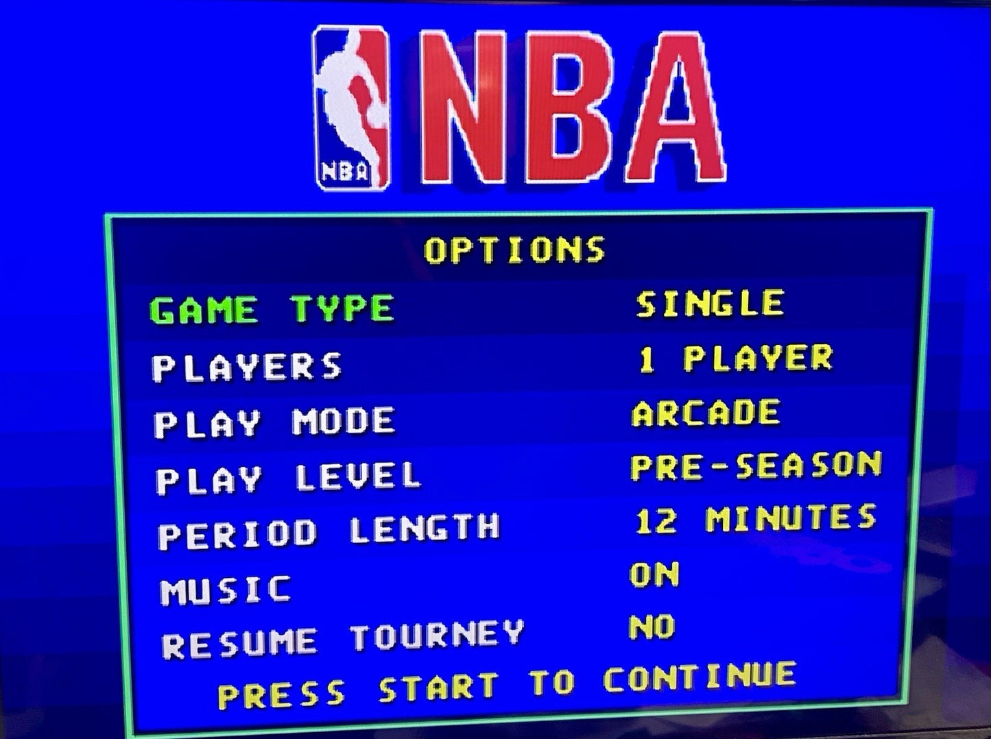 Sega Genesis 3 Games Lot Bundle Jurassic Park, NFL 95, Lakers Vs Celtics, Tested