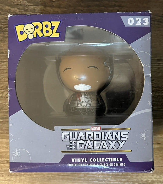 Funko Dorbz: Marvel - Korath #023