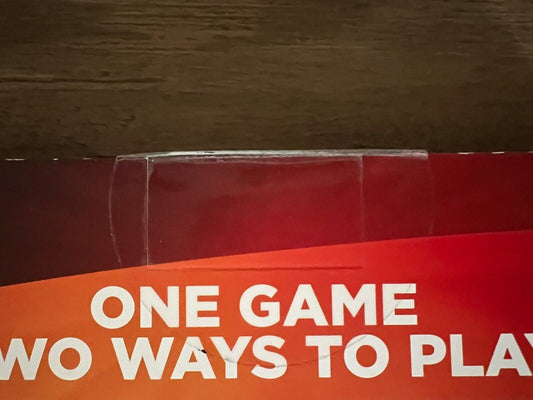 Disney Infinity 3.0 Edition Starter Pack - Wii U Sealed