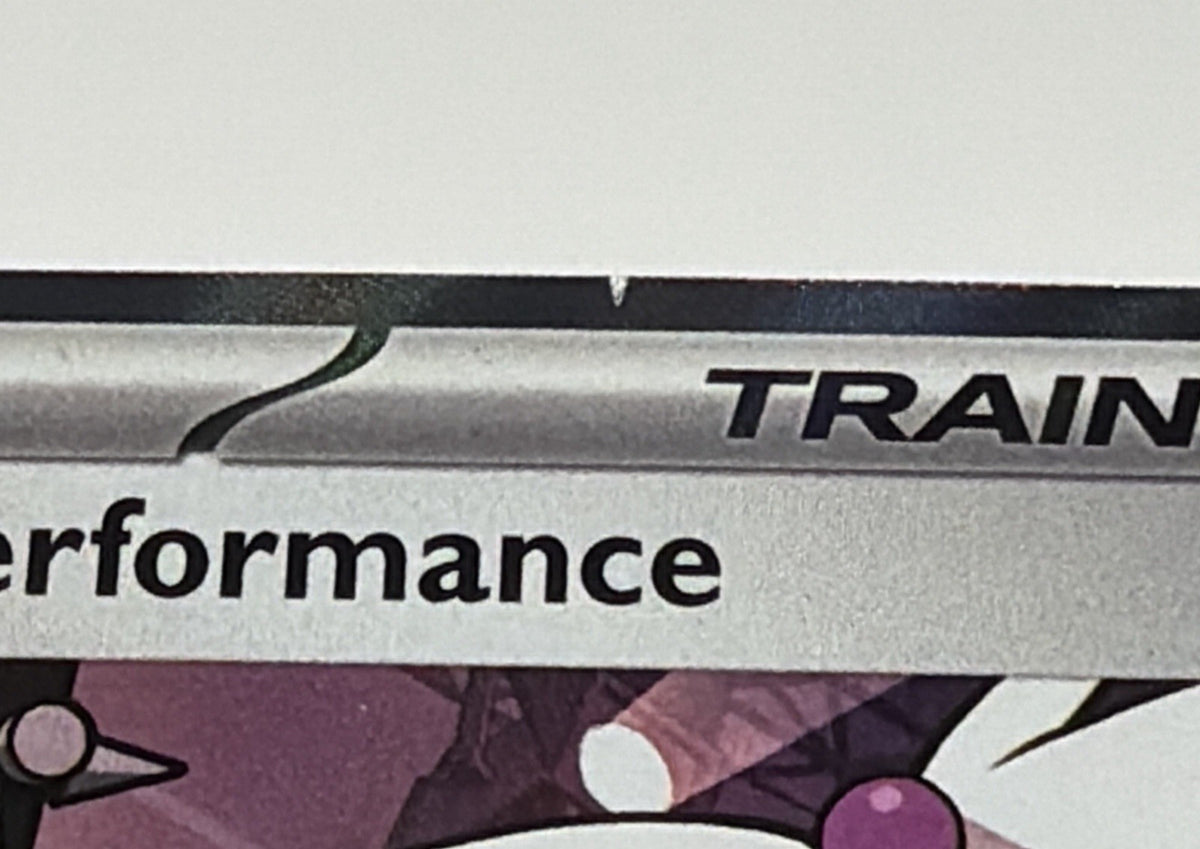 Roxie's Performance Chaos Rising #112 Holo Pokemon TCG LP Lightly Played