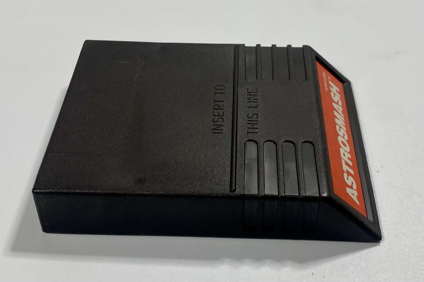 Astrosmash Game Cartridge - Intellivision System Computer Console