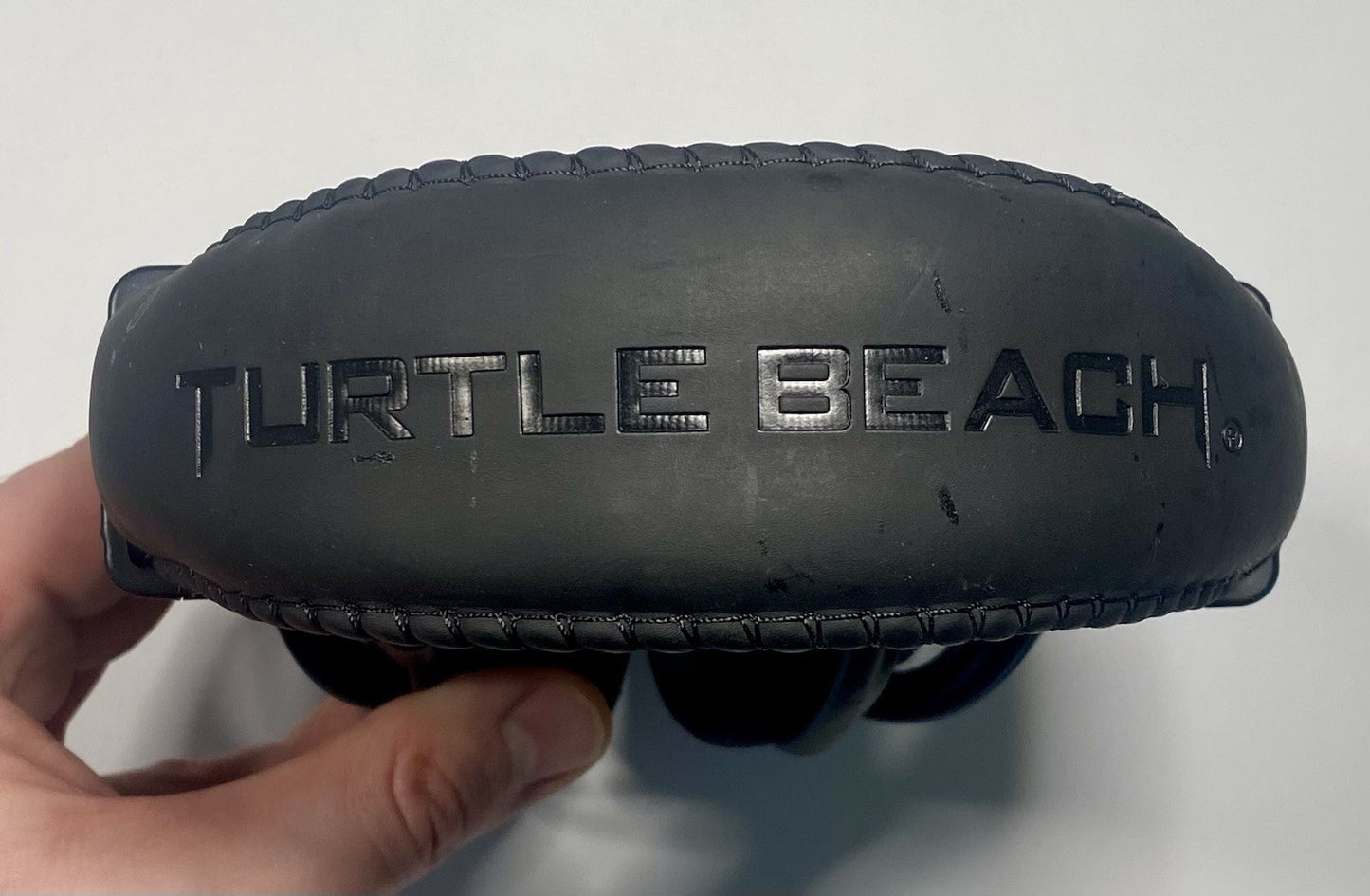 Turtle Beach Ear Force - X12 Green/Black Gaming Headband Headsets PC & Xbox 360