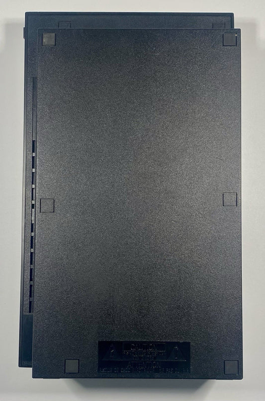 Sony PlayStation 2 PS2 Console Black Complete with Controller & Cables, Tested
