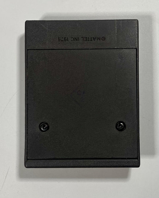 Astrosmash Game Cartridge - Intellivision System Computer Console