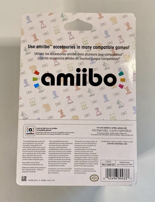 Yunobo - Zelda Tears of the Kingdom Amiibo Figure - NEW & SEALED Nintendo TotK