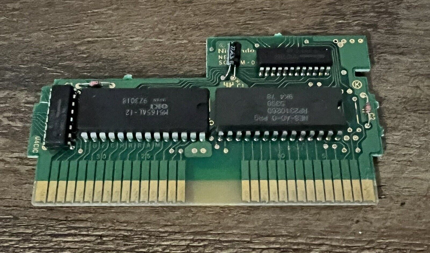 The Battle of Olympus (Nintendo NES) Cartridge ONLY-Great Condition
