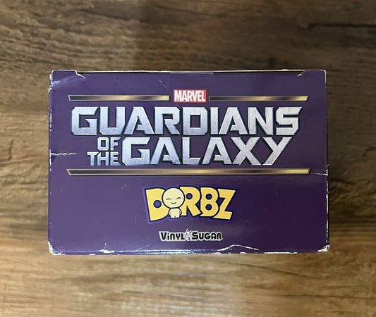 Funko Dorbz: Marvel - Korath #023