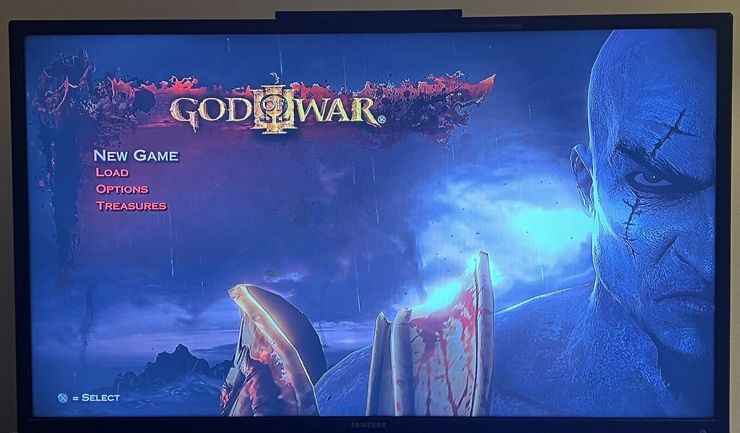 God of War III (Sony PlayStation 3 PS3, 2010) - CIB, Tested & Works! Mint