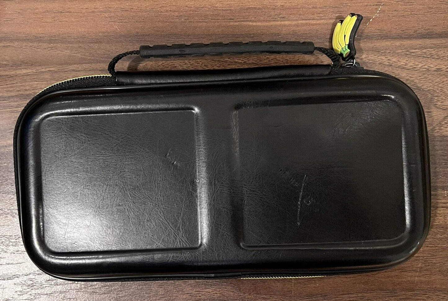 Nintendo Switch Protective Carrying Case Donkey Kong Country Tropical Freeze