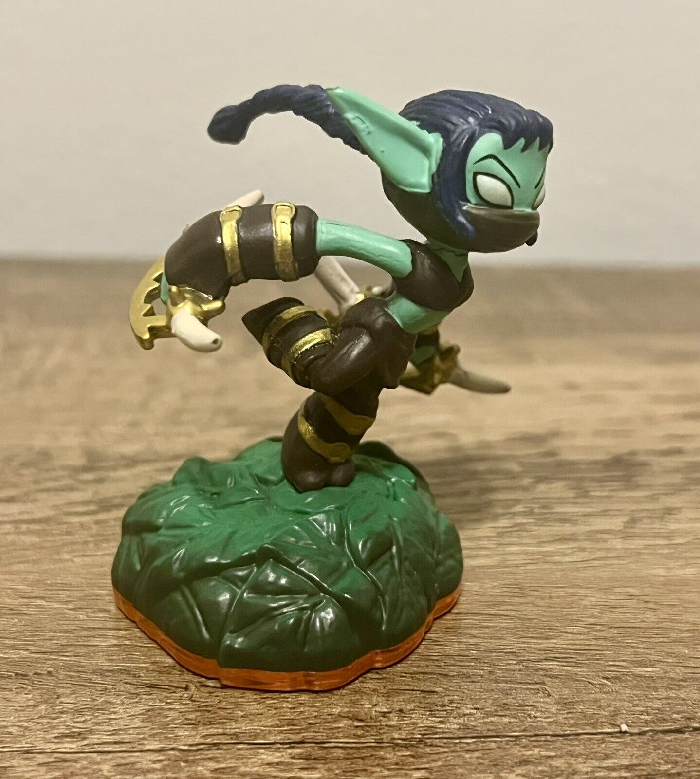 Activision Skylanders Giants Stealth Elf Figure 84506888