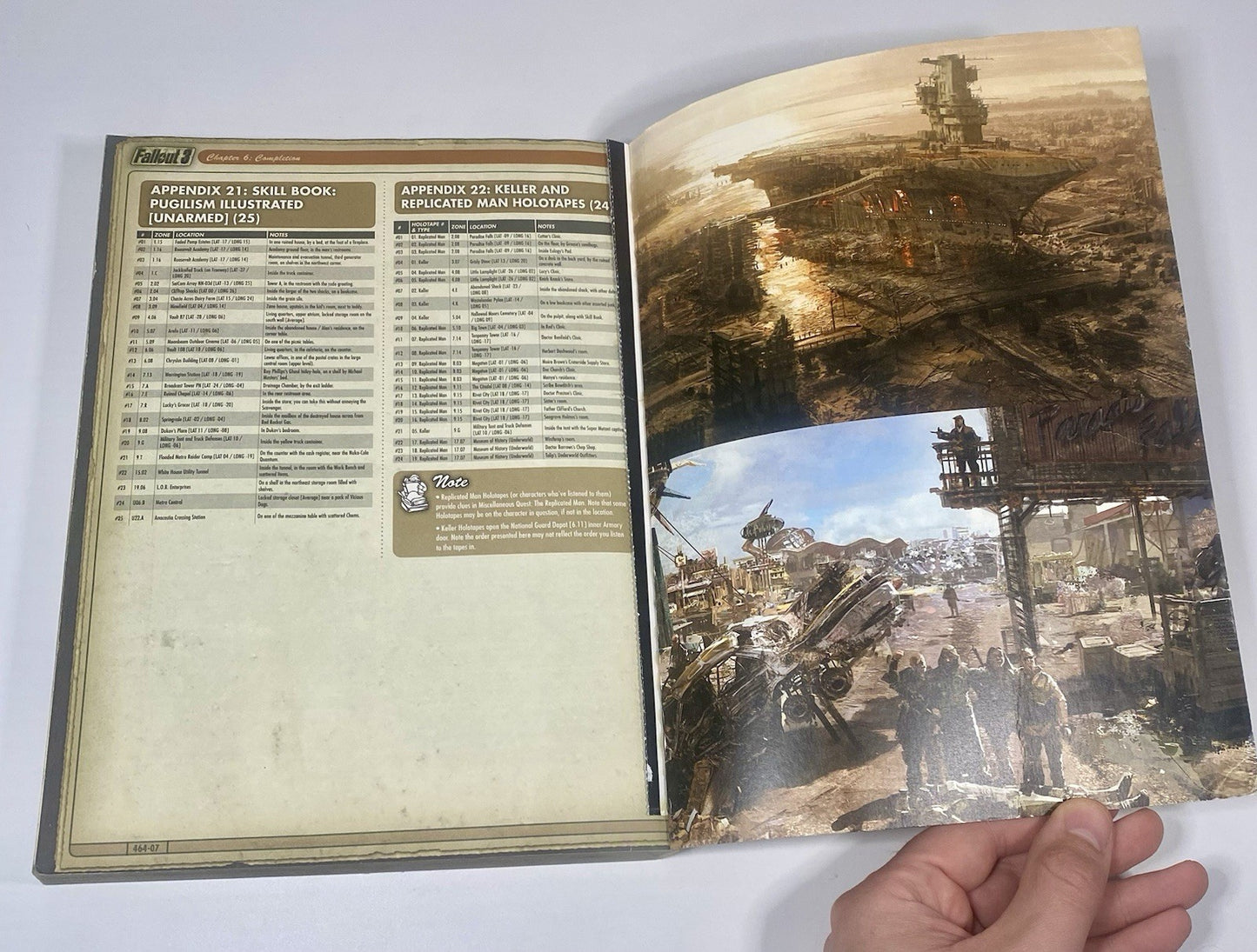 Fallout 3: Prima Official Game Guide (Covers All Platforms) by David Hodgson