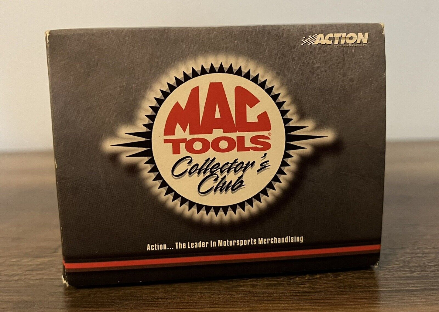 Mac Tools Collectors Club Ernie Irvan #36 M & M Pedigree 1999 Pontiac 1 Of 5004