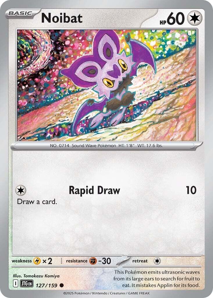 Noibat - 127/159
