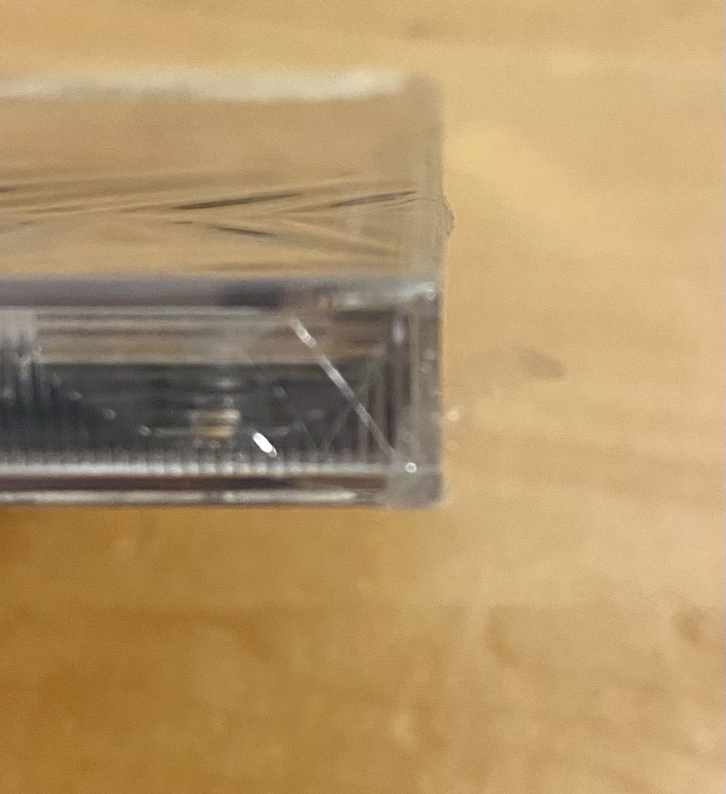 TNN Motorsports HardCore 4x4 (Sony PlayStation 1, 1996) PS1 New & Factory Sealed