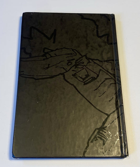 Bundle of Hardcover Halo Graphic Novel & World Of Warcraft/Rome Total War Manual