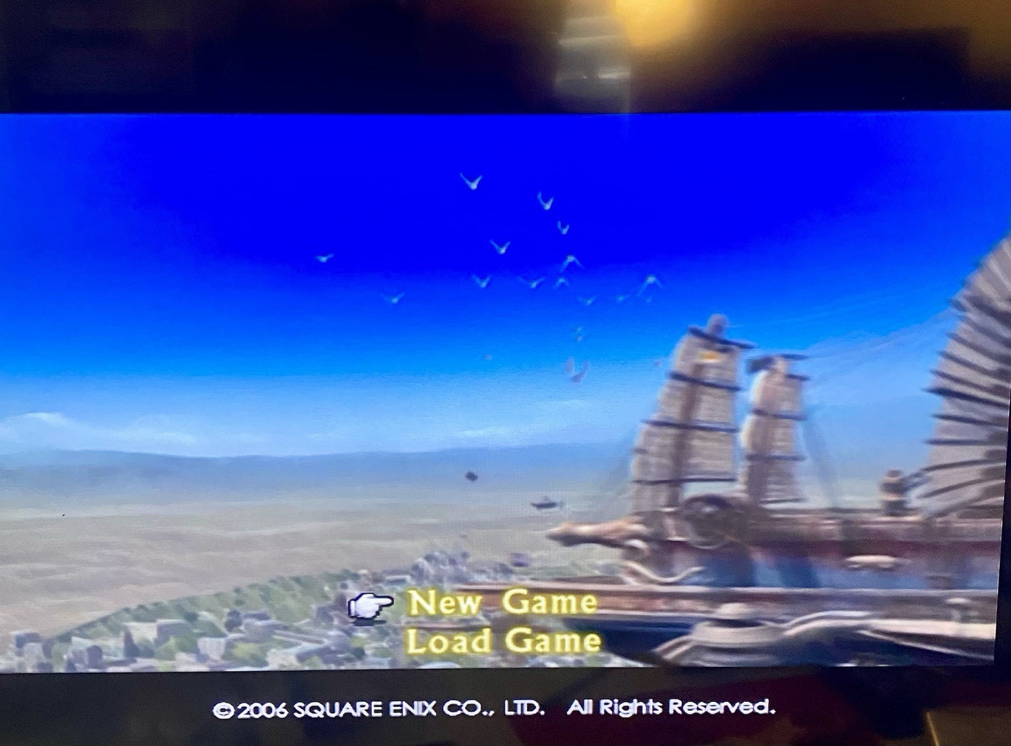 Final Fantasy X 10 & XII 12 Bundle (PlayStation 2) No Manuals, Both Tested