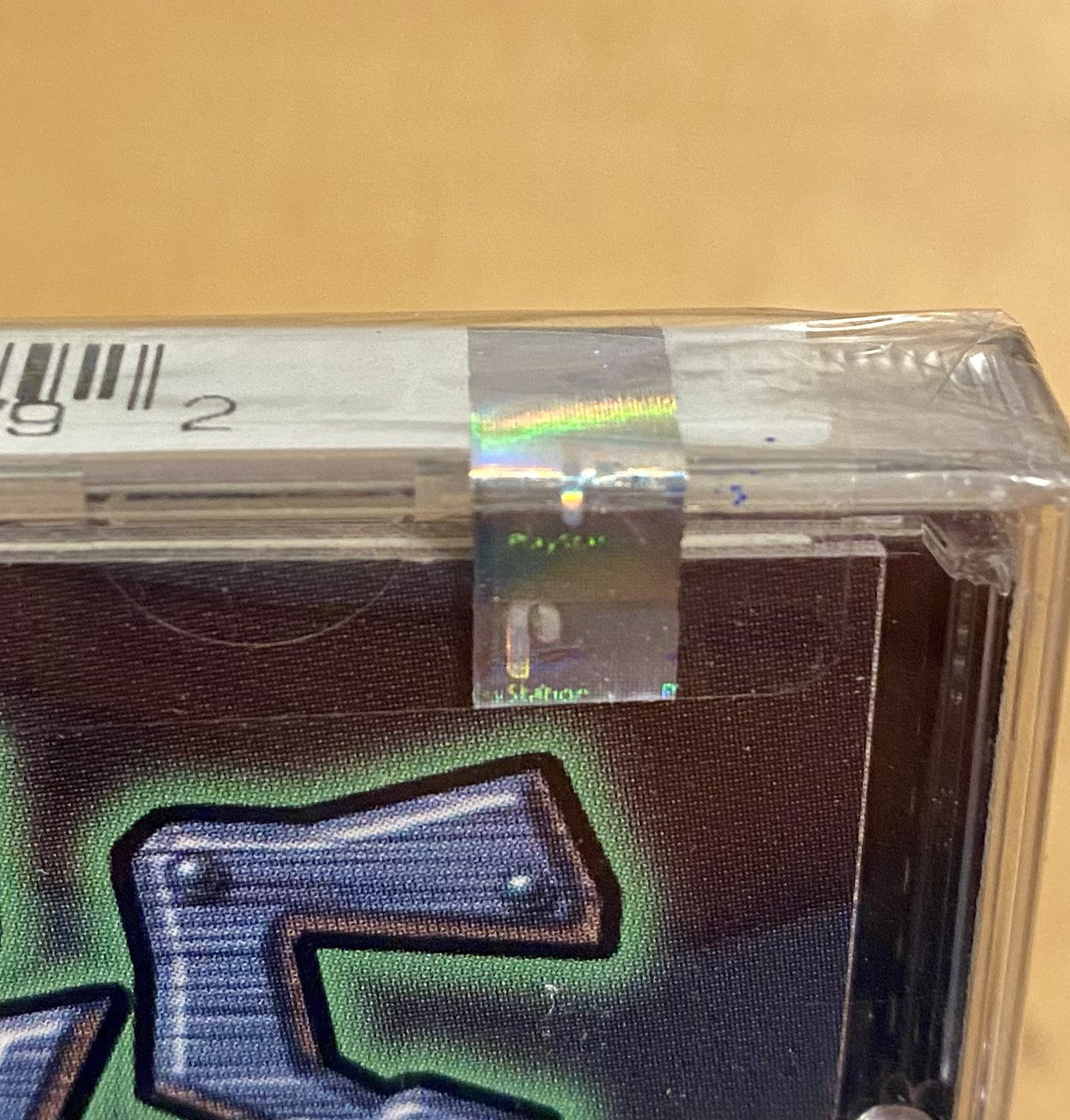 Bio Freaks (Sony Playstation 1, 1998) Brand New Factory Sealed, Black Label