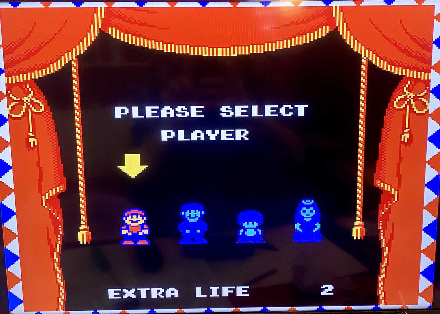 Super Mario Bros. 2 (Nintendo Entertainment System, 1988) NES Authentic & Tested