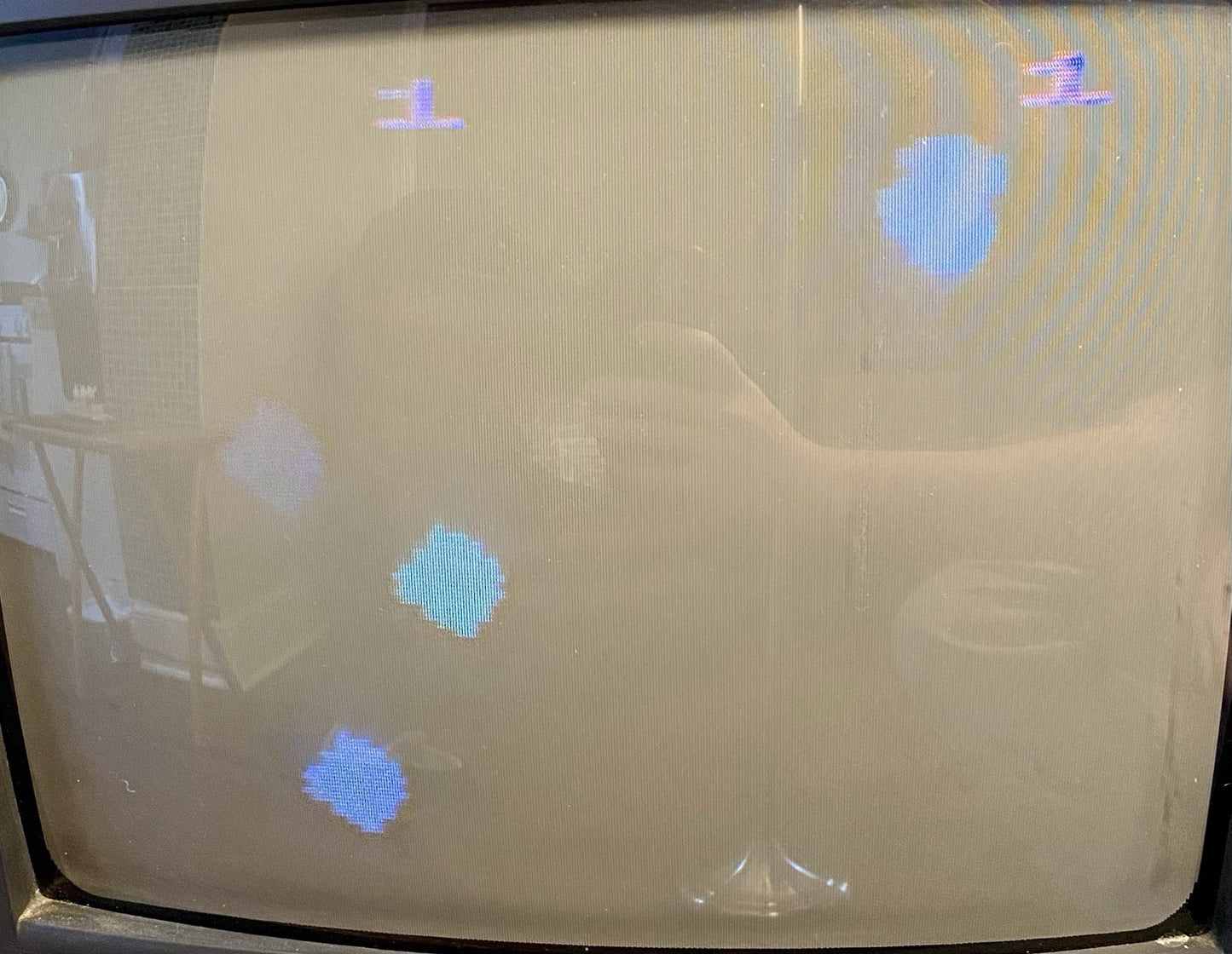 Asteroids (Atari 2600, 1981) CIB w/ Cartridge, Manual & Box. Tested & Working