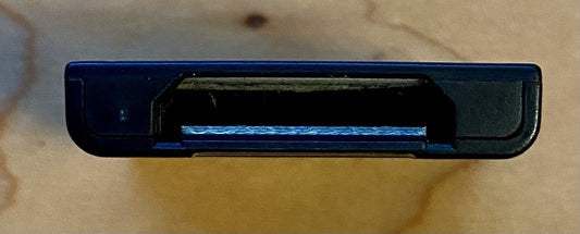 Official Nintendo GameCube Memory Card 251 Blocks DOL-014 Genuine OEM Tested