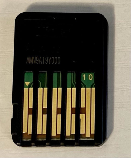 Nintendo Switch Carnival Games & NBA 2K20 Bundle, Cartridges Only, Both Tested