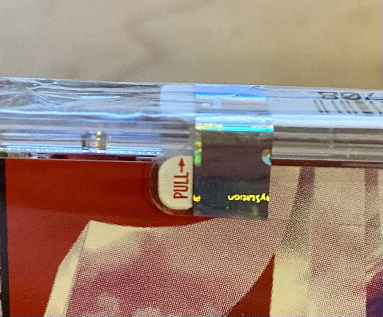 Atari Anniversary Edition Redux (Sony Playstation 1, 2001) PS1 New & Sealed