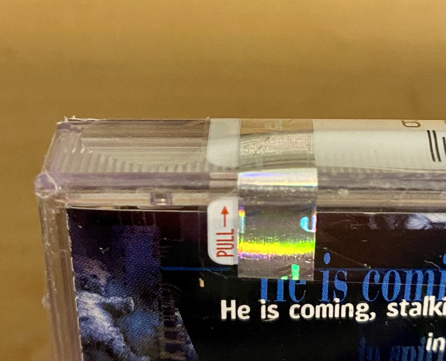 Shadow Man (Sony PlayStation 1, 1999) PS1 Brand New & Factory Sealed