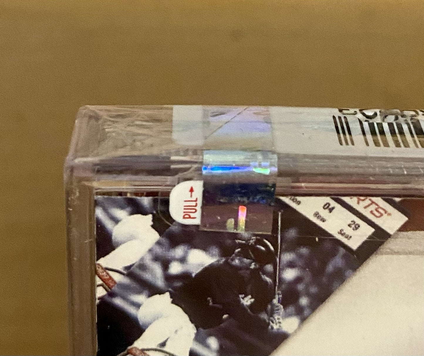 MLB 2005 (Sony PlayStation 1, 2004) PS1 Brand New & Factory Sealed