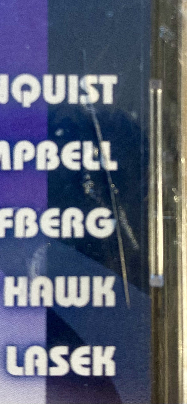 Tony Hawk's Pro Skater Greatest Hits (PlayStation 1 2000) PS1 Factory Sealed New