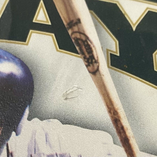 Triple Play Gold Edition (Sega Genesis 1996) CIB W/ Manual, May Need New Battery