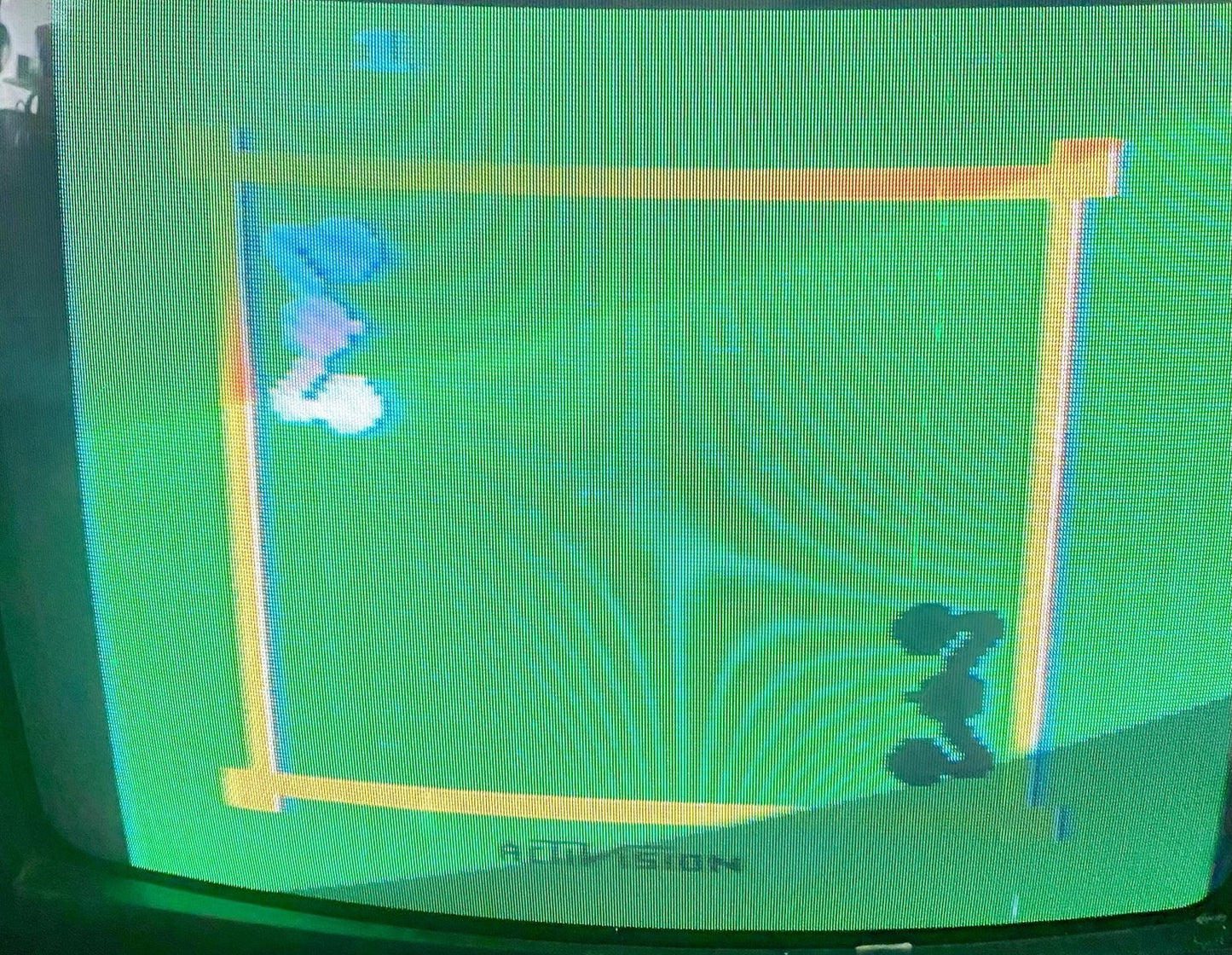 Atari 2600 Game Lot Of 6 Video Game Carts & Manuals, Retro Classic Bundle Tested