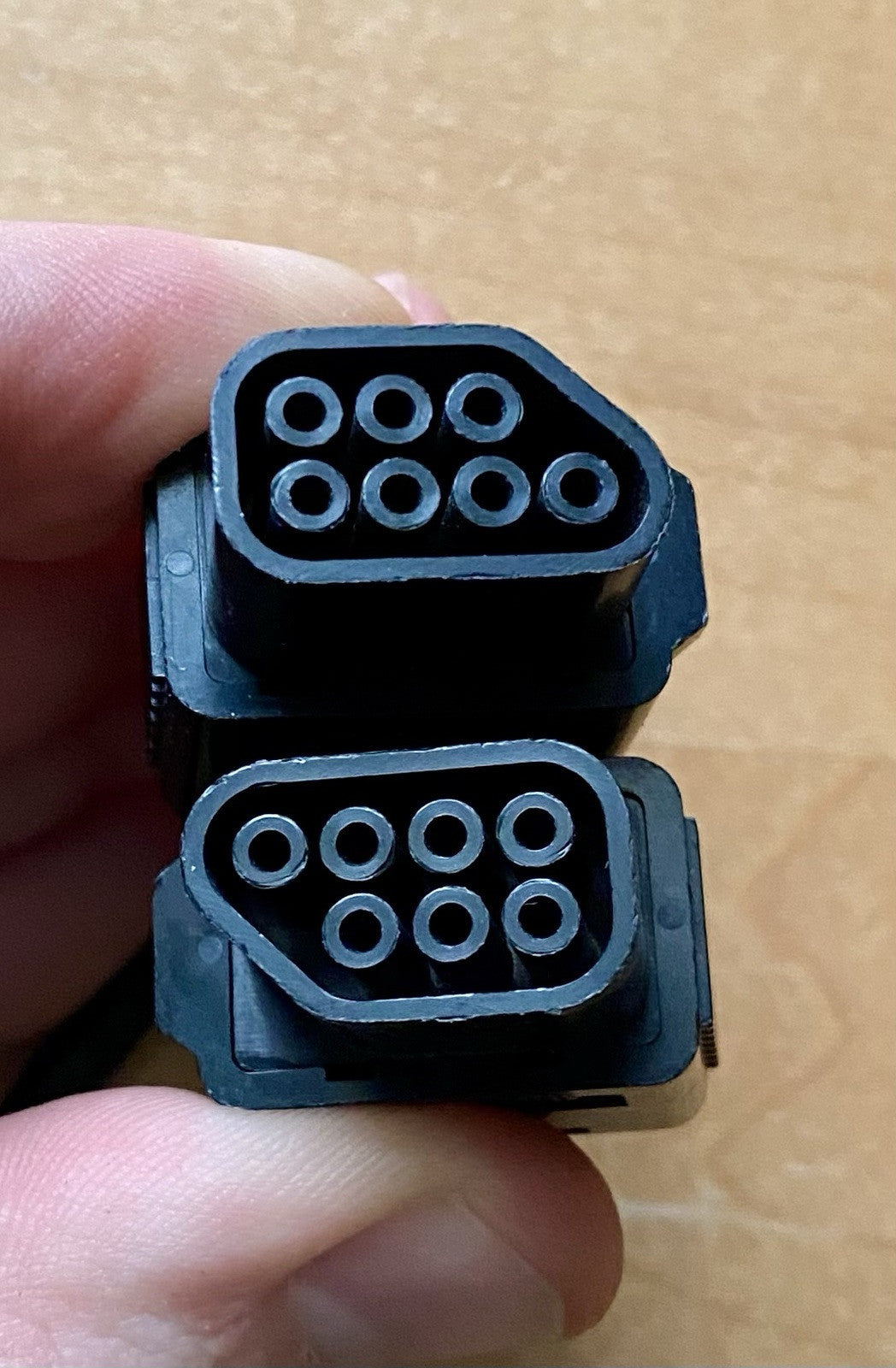 1987 NES Advantage Controller Joystick Nintendo Authentic NES-026, Tested