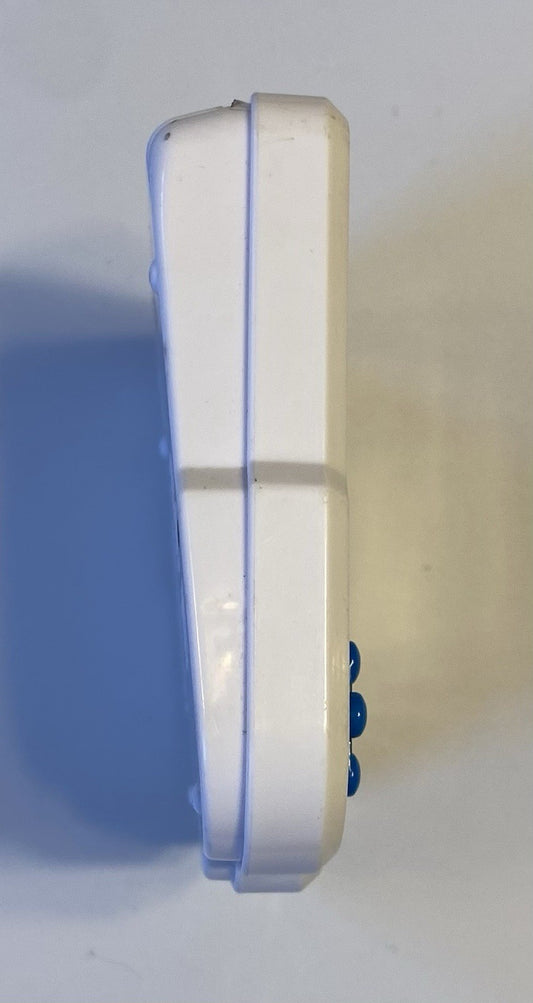 Tiger Electronics Marvel X-Men Project X Electronic LCD Video Game, Tested