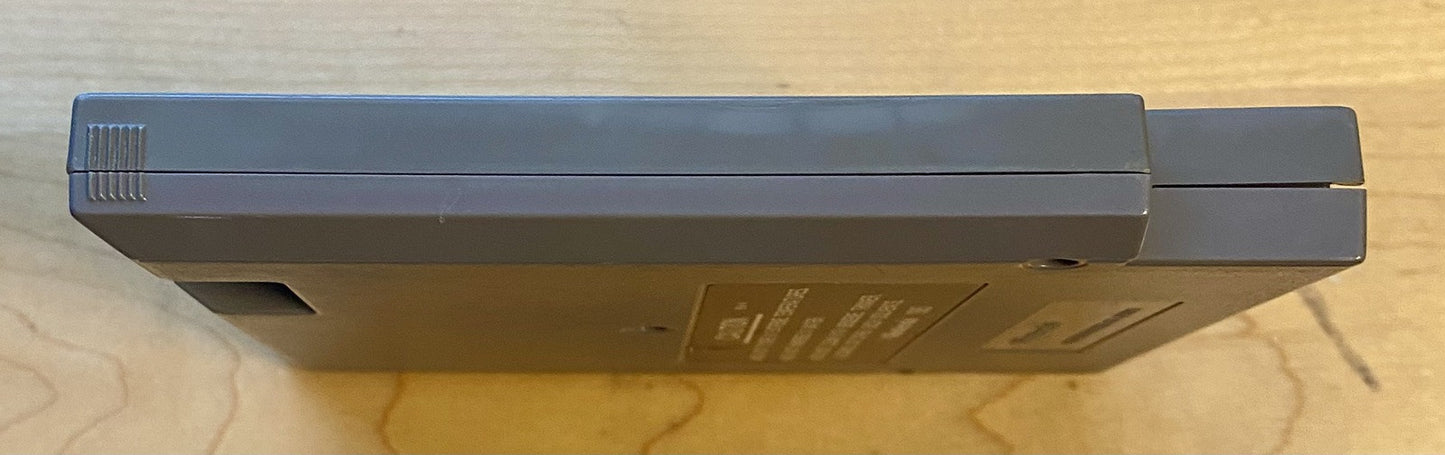Super Mario Bros. 3 (Nintendo Entertainment System, 1990) NES, Authentic & Works