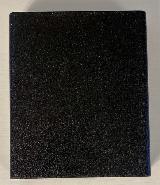 Casino (Atari 2600, 1978) CIB w/ Game, Manual, and Box. Tested & Working