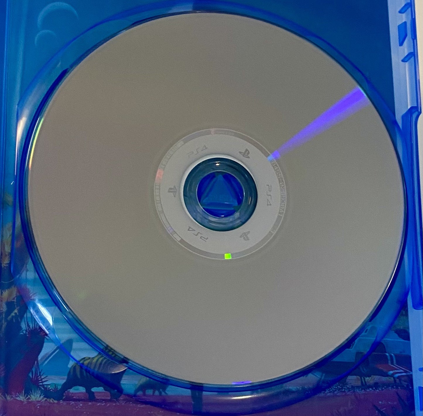 No Man's Sky (Sony PlayStation 4, 2016), Authentic, Great Condition