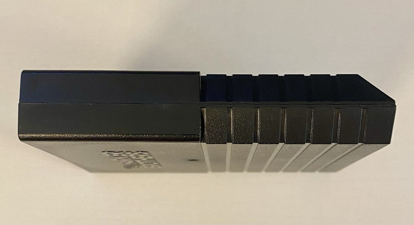 Frogger (Atari 2600, 1982) Authentic Cartridge & Manual, Tested & Working