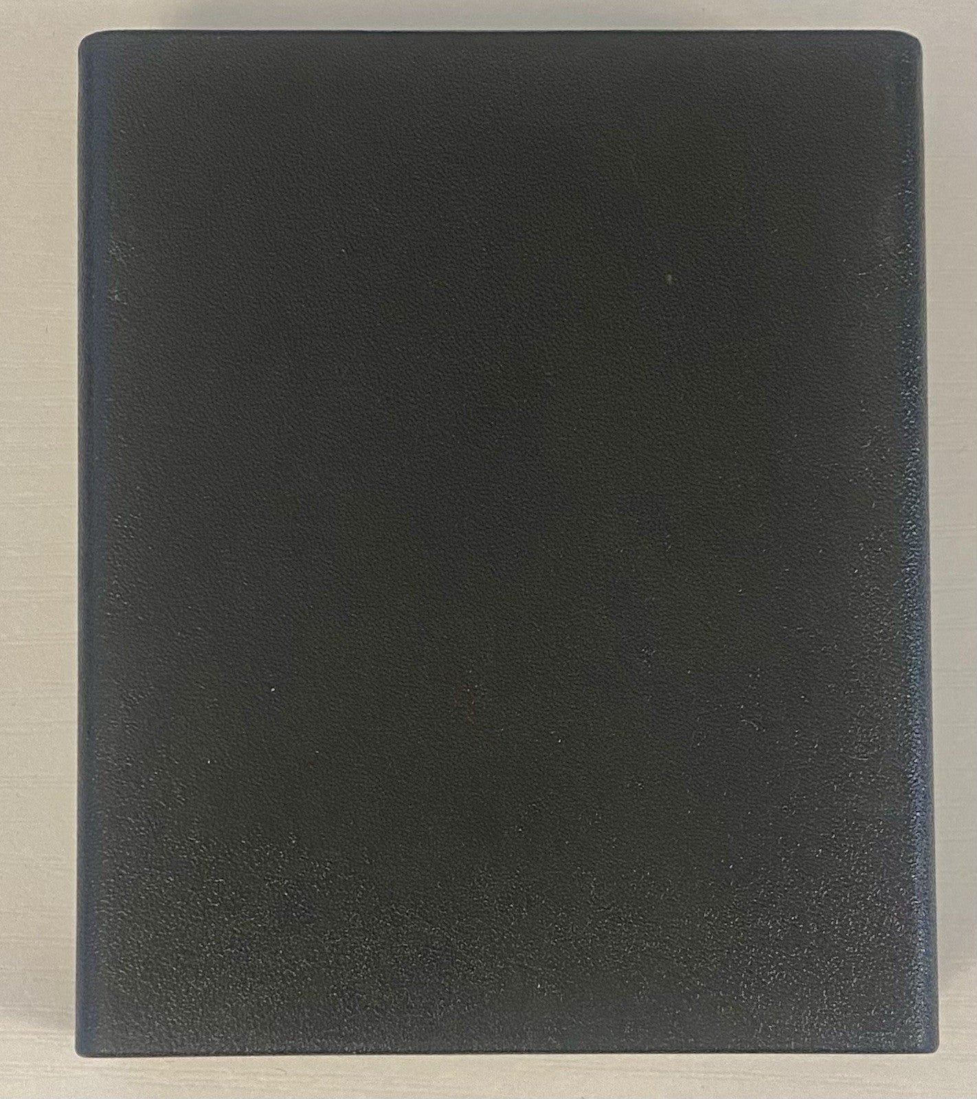 Superman (Atari 2600, 1979), Authentic Manual & Cart, Tested & Working
