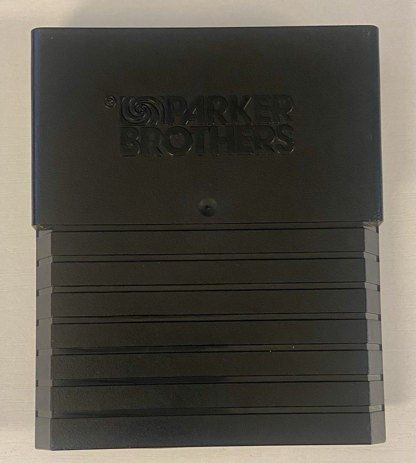 Star Wars: The Empire Strikes Back (Atari 2600, 1982) Cartridge & Manual Tested