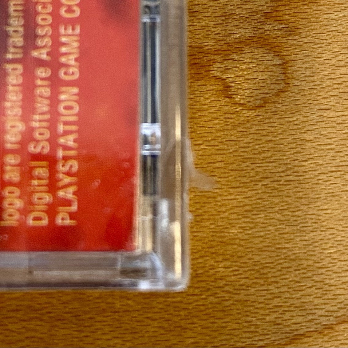 Tekken 2 Greatest Hits (Sony Playstation 1, 1996) PS1 Brand New Factory Sealed