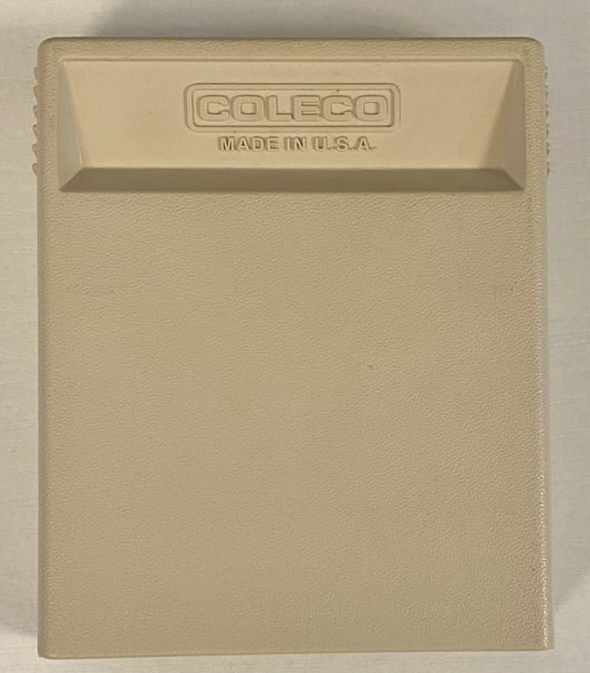 Donkey Kong Junior (Atari 2600, 1983) Authentic Cartridge & Manual, Tested