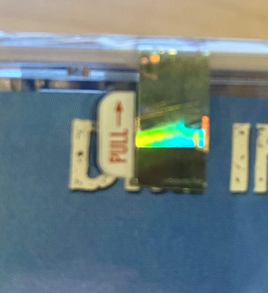 Dave Mirra Freestyle BMX (PlayStation 1, 2000) PS1 Brand New & Factory Sealed