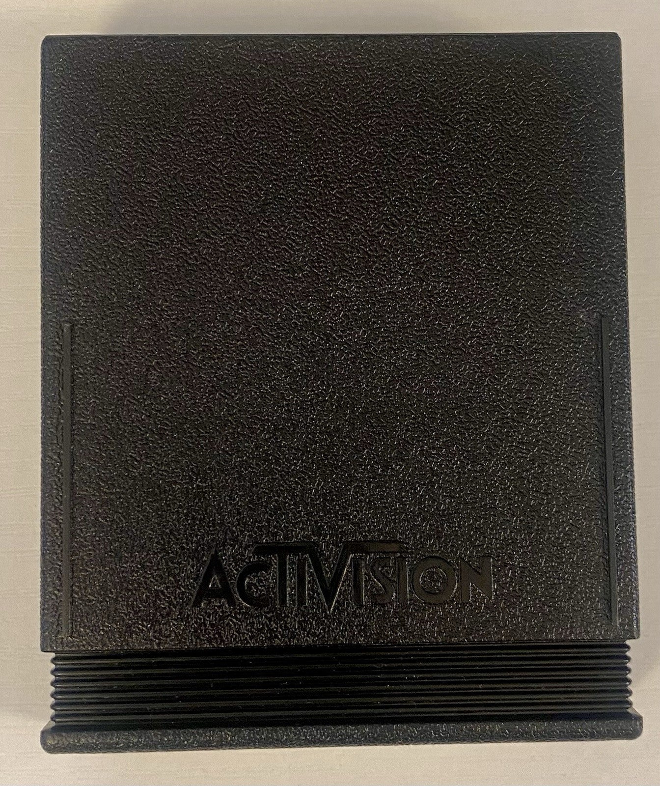 Stampede (Atari 2600, 1981) Authentic Cart & Manual, Tested & Working