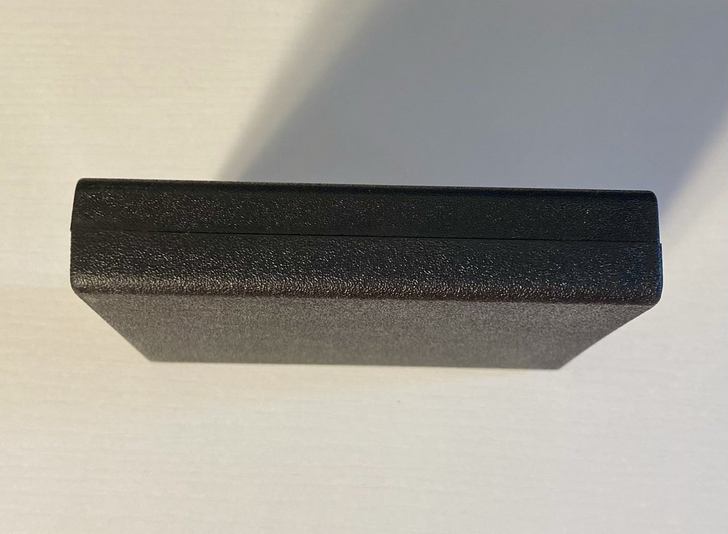 Vanguard (Atari 2600, 1982) Tested and Working, Manual Included
